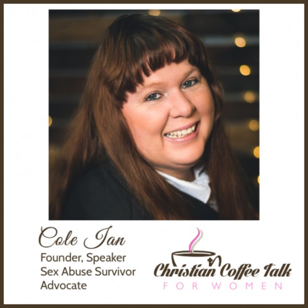 Ep63. Overcoming Dysfunctional Coping Skills with Cole Ian 