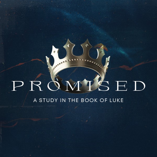 Promised: Living a Life of Repentance