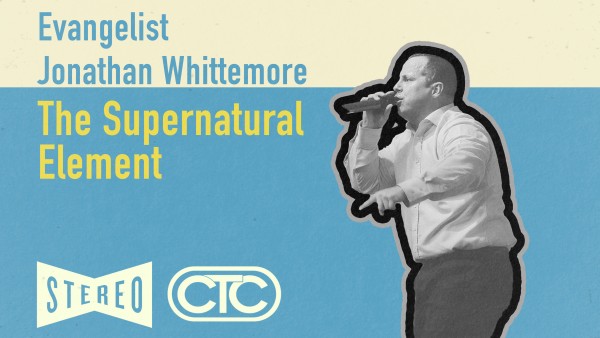The Supernatural Element