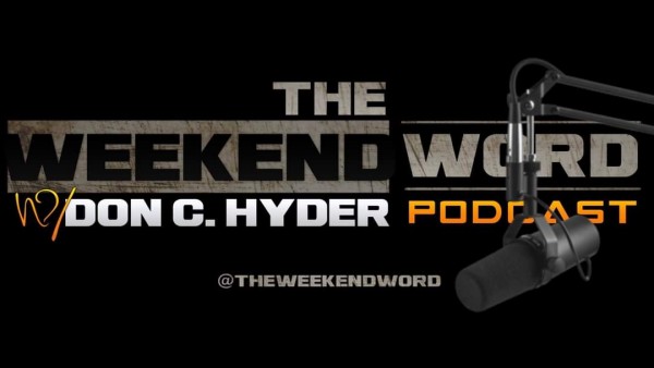 Episode 10 - Politics v. Christianity
