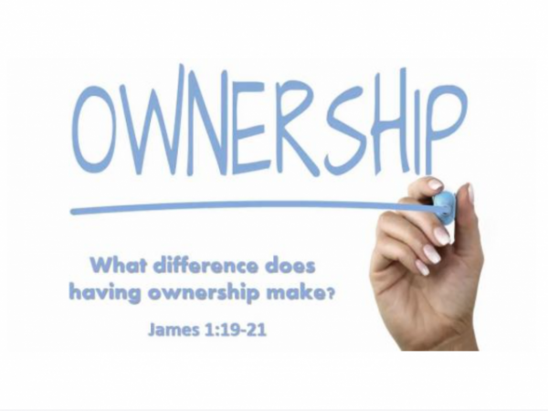 Total Ownership : Part 2