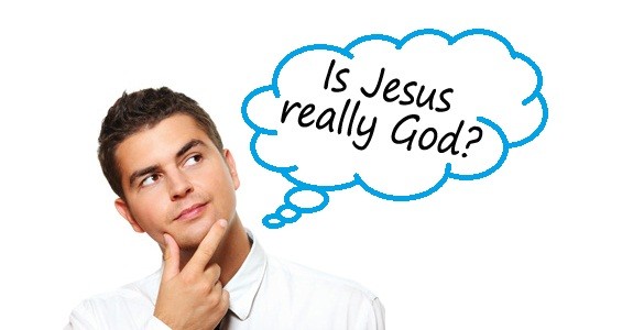 Is Jesus Really God?