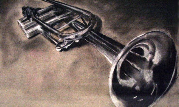The Time of the Trumpets