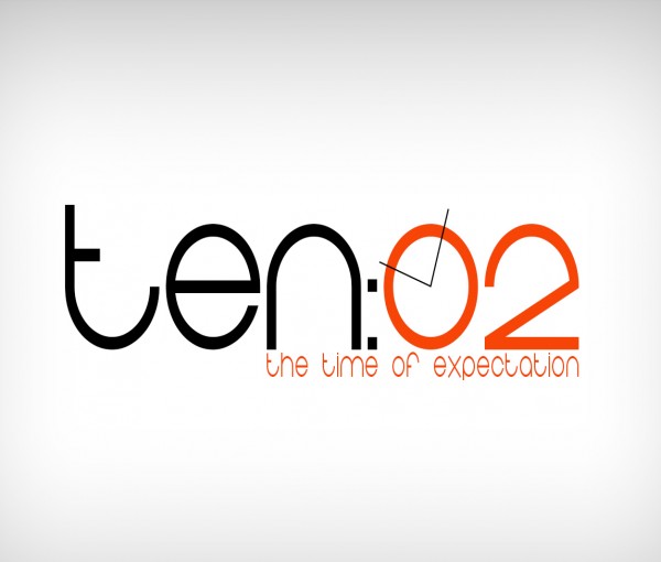 Ten02 - The Time of Expectation (Pastor Kenny Smith)