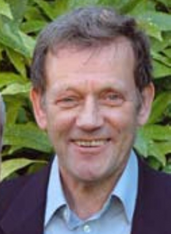 Philippians chapter 4 (Part 2) Alan Batchelor