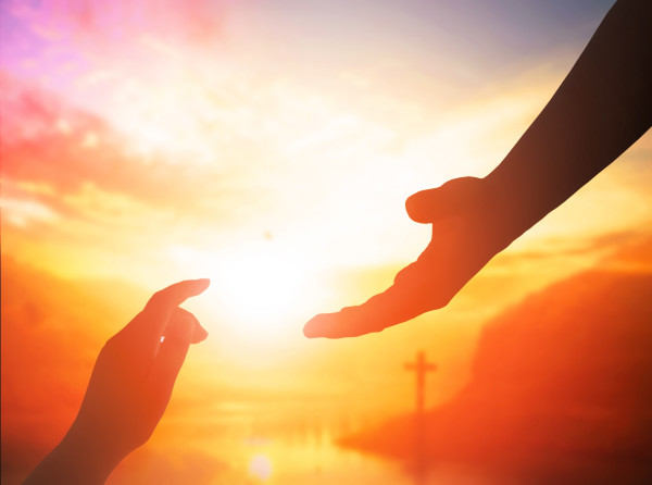 Strength In The LORDS Affection