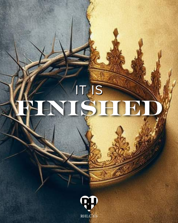 Resurrection Sunday | Radical Transformation - Resurrection Power