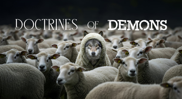 Doctrine of Demons