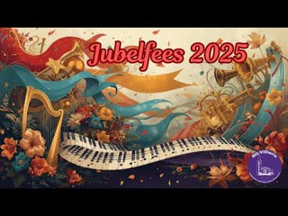 NG VIllieria Jubelfees 2 November 2025