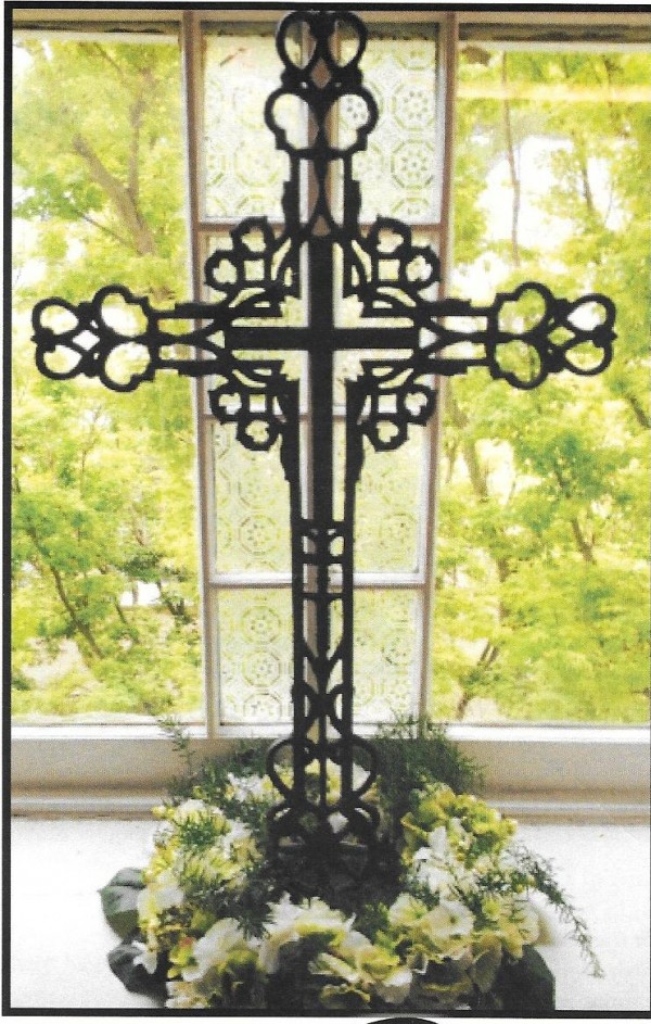 "04-21-2019: Easter Is for Everyone"