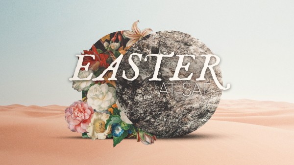 Easter 2021