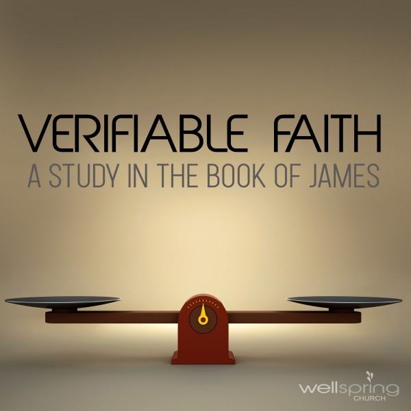 James 4c- Don't be so Judgmental