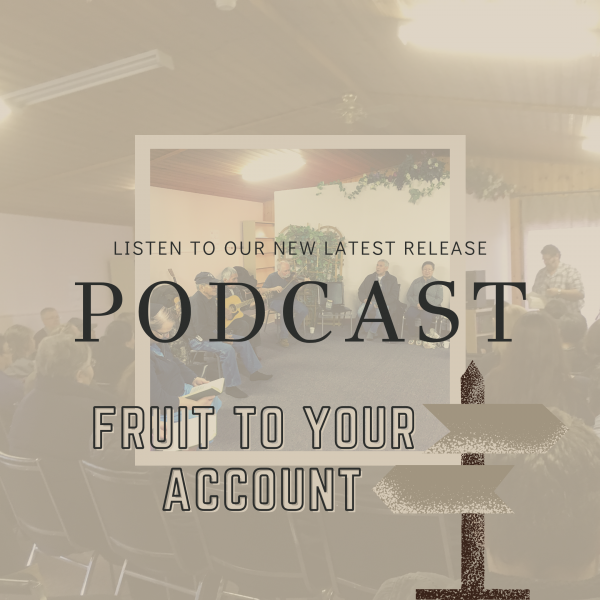 Fruit to your account- Feb 21, 2021