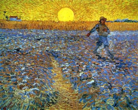 Parable of the Sower