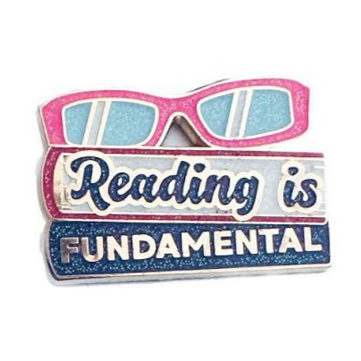 Reading IS Fundamental