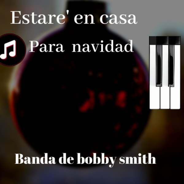  Estaré en casa para navidad