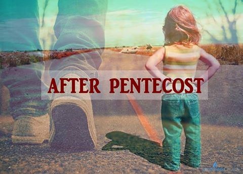 After Pentecost