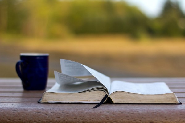 We Comfort Ourselves With The Word Of God