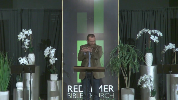 Joyous Leadership and Profitable Fellowship (Hebrews 13:17-18) - Juan Curling