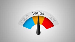 'Lukewarm is No Option'