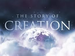 Genesis Chapter 1 First Faith