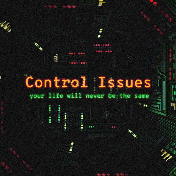 CR & SG  Control Issues   "Take Up"