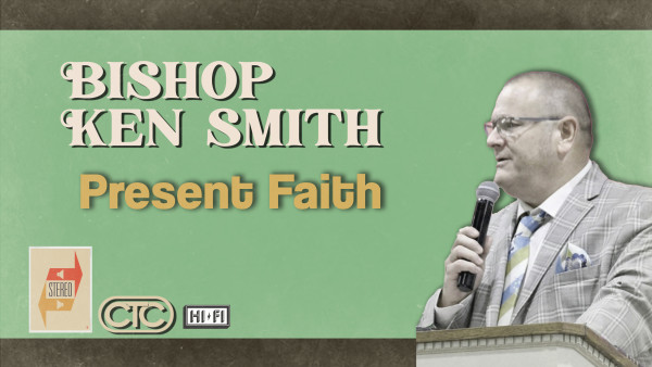 Present Faith