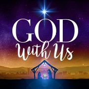 God With Us Part 1 - Hope