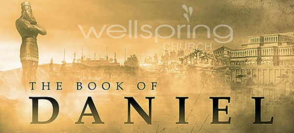 Daniel 11a- When God's People get Caught in the Middle