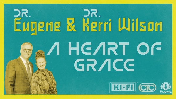 A Heart Of Grace