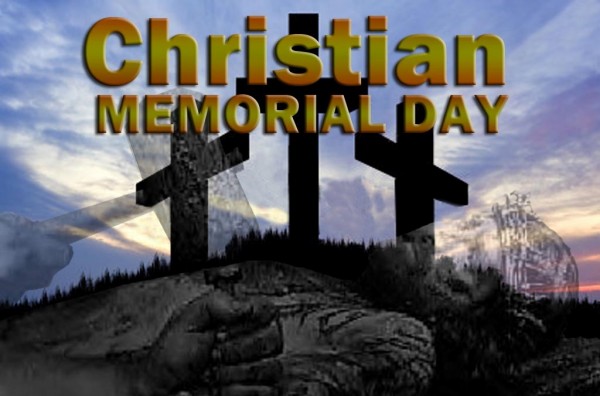 The Memorial I AM Building Joshua 4