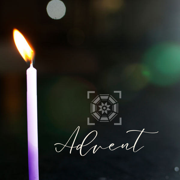 "12-12-2021: Advent 2021: Good News of Great Joy for All People