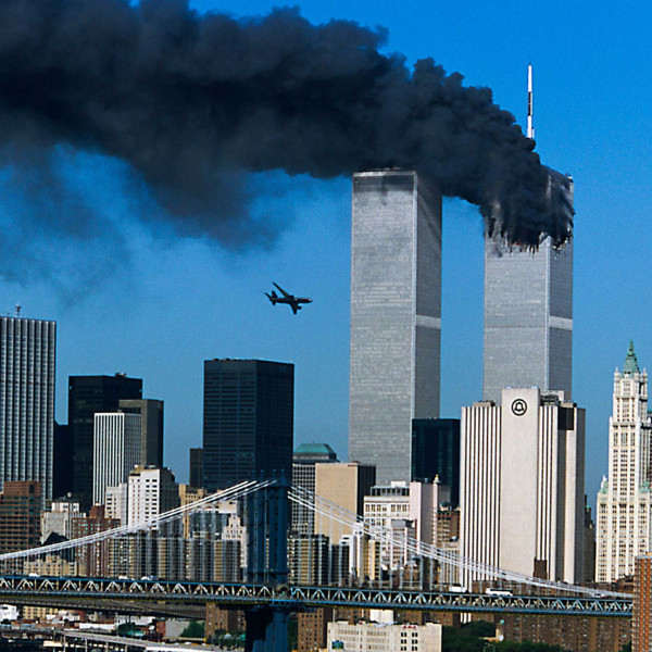 So, where were you 25 years ago?