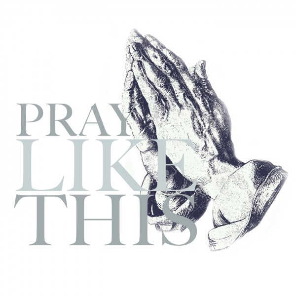 GYM & CHAPEL SERVICES:  "Prayer is"