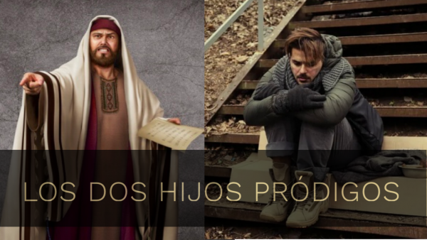 DOS HIJOS PRÓDIGOS 