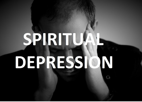 Spiritual Depression