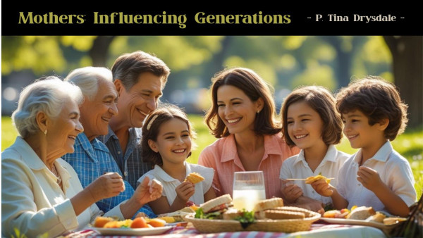 Mothers: Influencing Generations