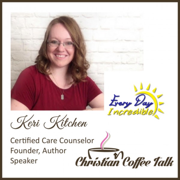 Ep74. How to be a Guilt Slayer with Keri Kitchen 