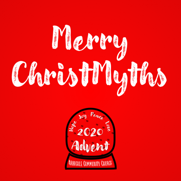 Merry ChristMyths