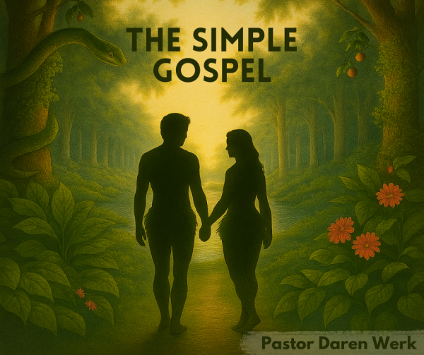 The Simple Gospel