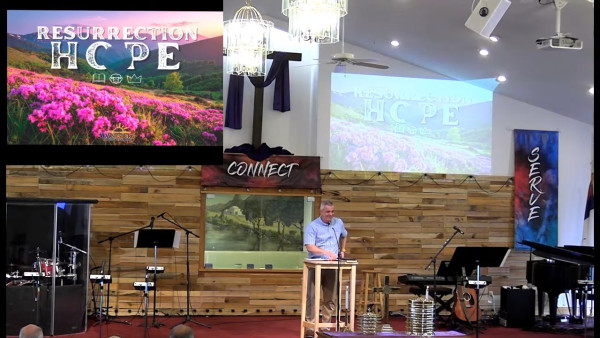3.15.26 - God Speaks