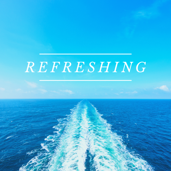 "10-10-2021: Renewal: God Calls Us to a Renewed Mind"