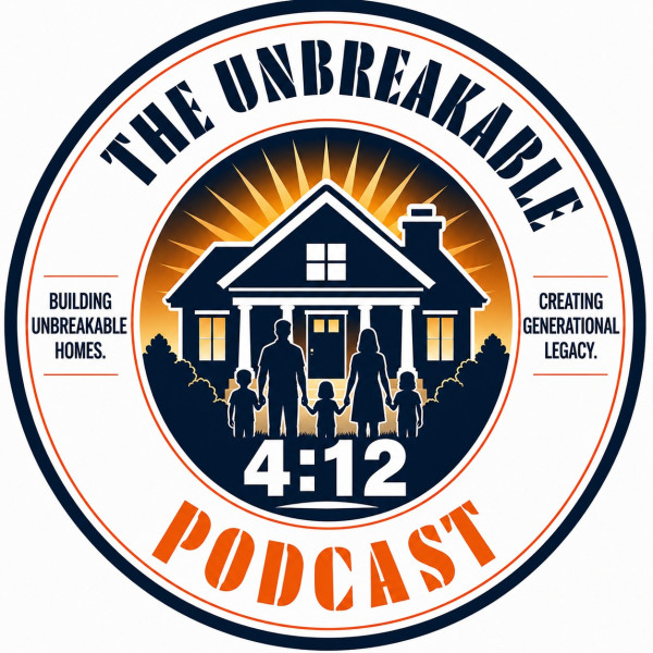 The Unbreakable Podcast 2026: New Season Announcement