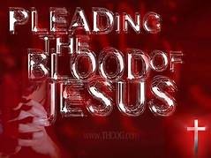 A false witness "Pleads the Blood" instead of submitting to God