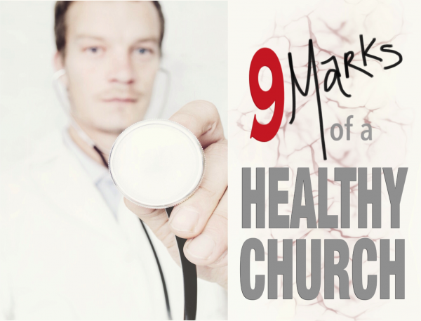 Biblical Discipleship & Growth: 8th of 9 Marks