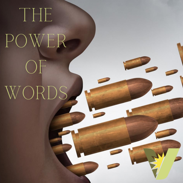 The Power of Words 3.8.2026