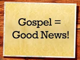 Good News!