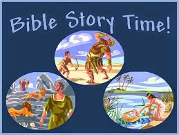 Bible Story Time With The Pastor's Wife 08-02-2021 The Still Small Voice