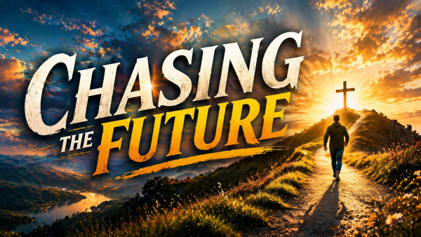 Chasing The Futue