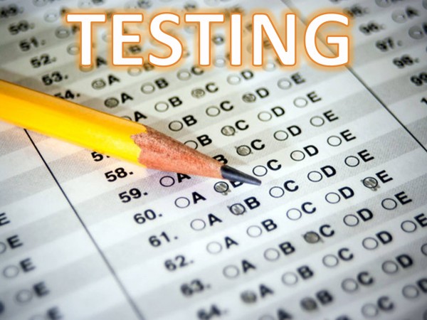 Testing